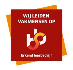 SBB erkend leerbedrijf